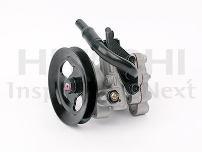 Hitachi 2503646 Hydraulic Pump, steering system 2503646