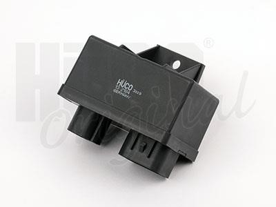 Hitachi 132184 Glow plug relay 132184