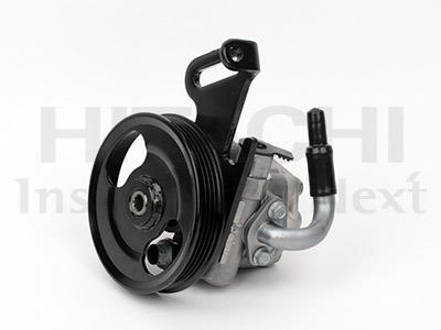 Hitachi 2503661 Hydraulic Pump, steering system 2503661