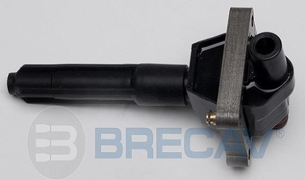 Brecav 108.001 Ignition coil 108001
