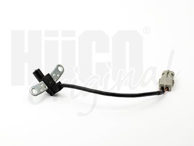 Crankshaft position sensor Hitachi 138304