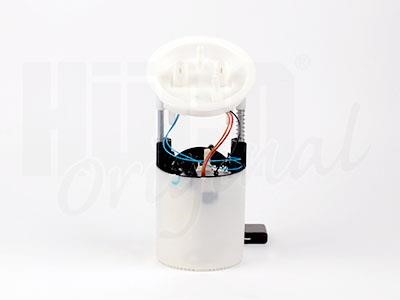 Fuel pump module BMW X1: 133564 Hitachi Fuel pump module