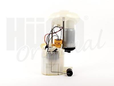 Fuel pump module Hitachi 133580