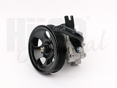 Hitachi 133655 Hydraulic Pump, steering system 133655