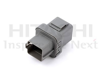 Hitachi 2502238 Glow plug relay 2502238