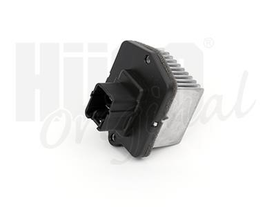 Hitachi 132570 Resistor, interior blower 132570