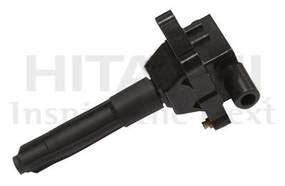 Engine coil Ssangyong Actyon: 2504022 Hitachi Ignition coil