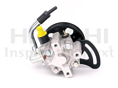 Hydraulic Pump, steering system Hitachi 2503647