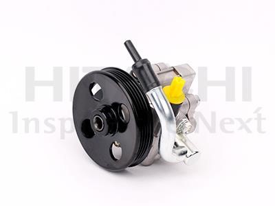 Hitachi 2503647 Hydraulic Pump, steering system 2503647
