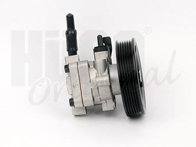 Hydraulic Pump, steering system Hitachi 133656