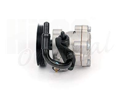 Hydraulic Pump, steering system Hitachi 133653