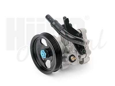 Hitachi 133653 Hydraulic Pump, steering system 133653