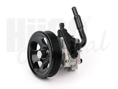 Hitachi 133656 Hydraulic Pump, steering system 133656