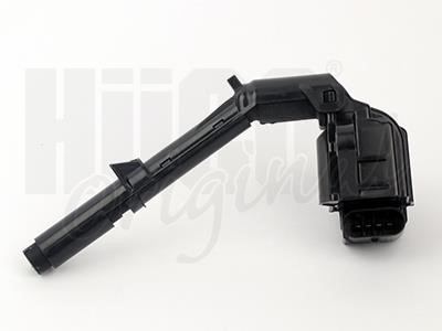 Ignition coil pack Mercedes E-Class: 134094 Hitachi Ignition coil