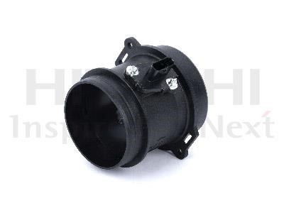 Mass air flow sensor Hitachi 2505137