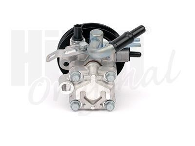 Hydraulic Pump, steering system Hitachi 133658