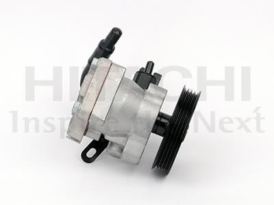 Hydraulic Pump, steering system Hitachi 2503648