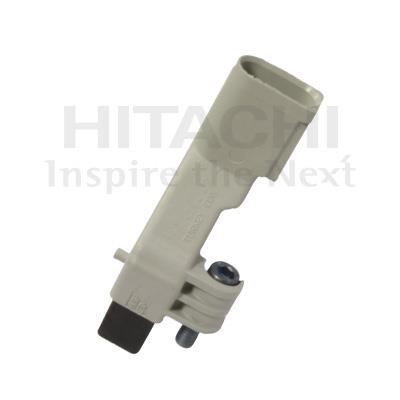 Hitachi 2507387 Crankshaft position sensor 2507387