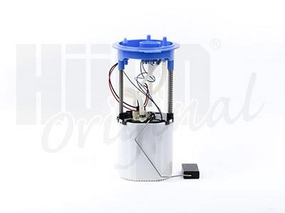 Fuel pump module Hitachi 133583