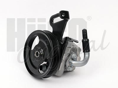 Hitachi 133661 Hydraulic Pump, steering system 133661