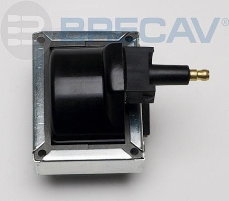 Brecav 211.011 Ignition coil 211011