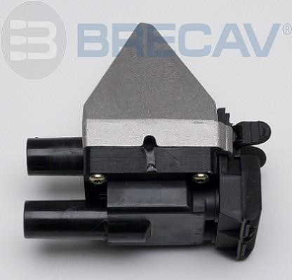Brecav 208.002 Ignition coil 208002