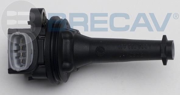 Brecav 118.002 Ignition coil 118002