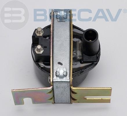 Brecav 214.007 Ignition coil 214007