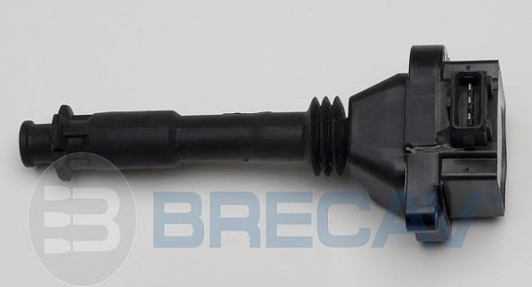 Brecav 106.005 Ignition coil 106005