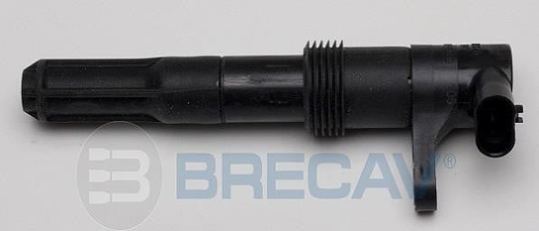 Brecav 106.007 Ignition coil 106007