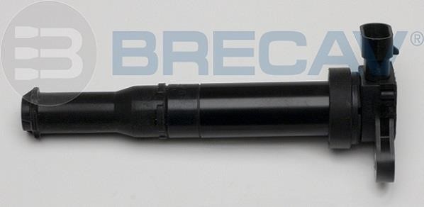 Brecav 129.001 Ignition coil 129001