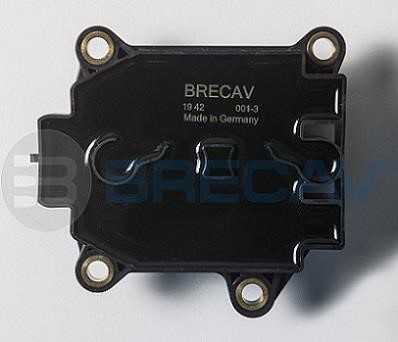 Brecav 111.005 Ignition coil 111005