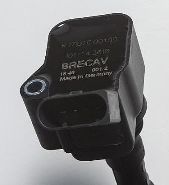 Brecav Ignition coil – price