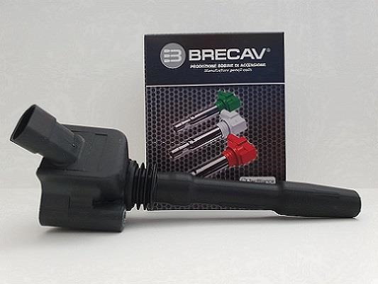 Brecav 106.008 Ignition coil 106008