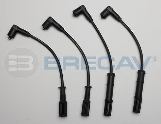 Brecav 06.5104 Ignition cable kit 065104