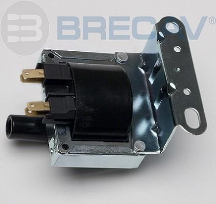 Brecav 209.008 Ignition coil 209008