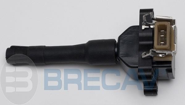 Brecav 104.002 Ignition coil 104002