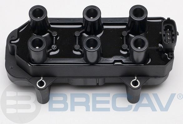 Brecav 209.011 Ignition coil 209011