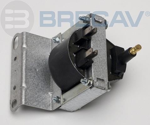Brecav 209.009E Ignition coil 209009E