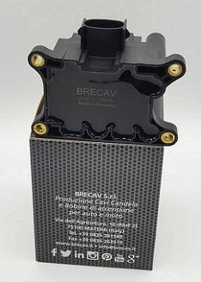 Brecav Ignition coil – price