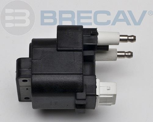 Brecav 211.009E Ignition coil 211009E