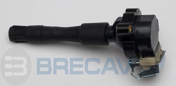 Brecav 104.001E Ignition coil 104001E