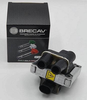 Brecav 206.001E Ignition coil 206001E