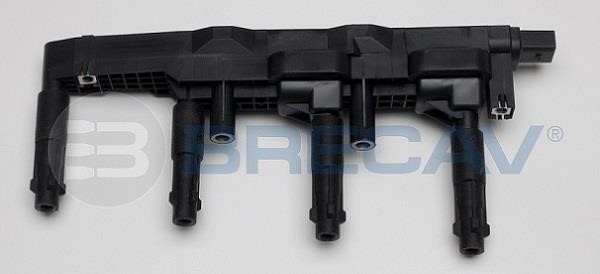 Brecav 108.003E Ignition coil 108003E