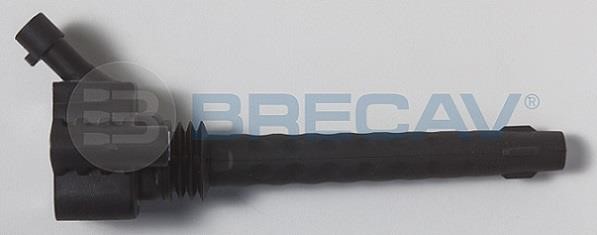 Brecav 101.007 Ignition coil 101007