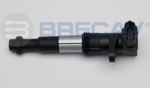 Brecav 101.004E Ignition coil 101004E