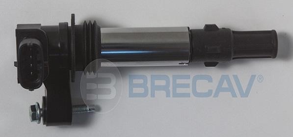 Brecav 101.008E Ignition coil 101008E