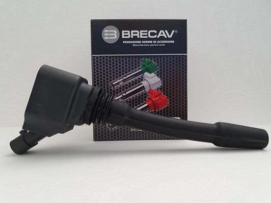 Brecav 106.011 Ignition coil 106011