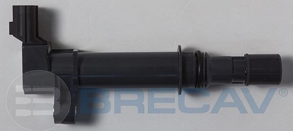 Brecav 142.001 Ignition coil 142001