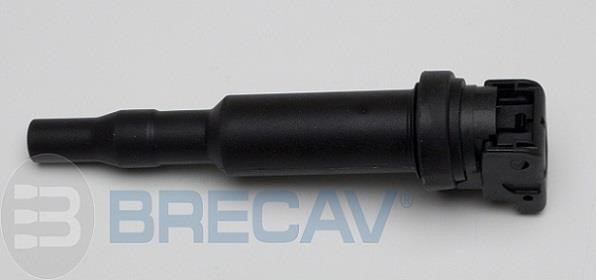 Brecav 104.003E Ignition coil 104003E